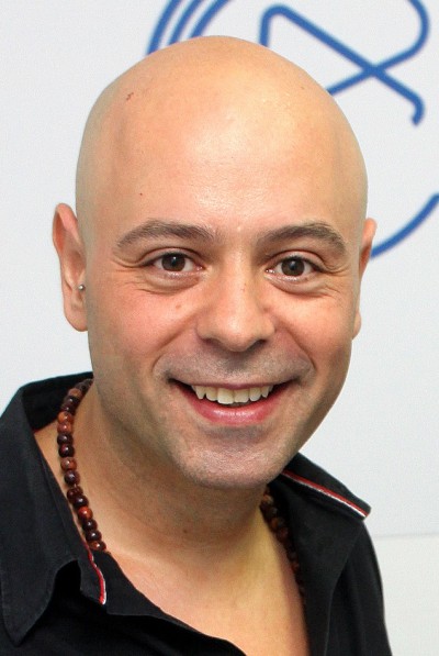 Instructor: Da Graca Pereira